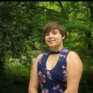 Meet your Posher, Haley